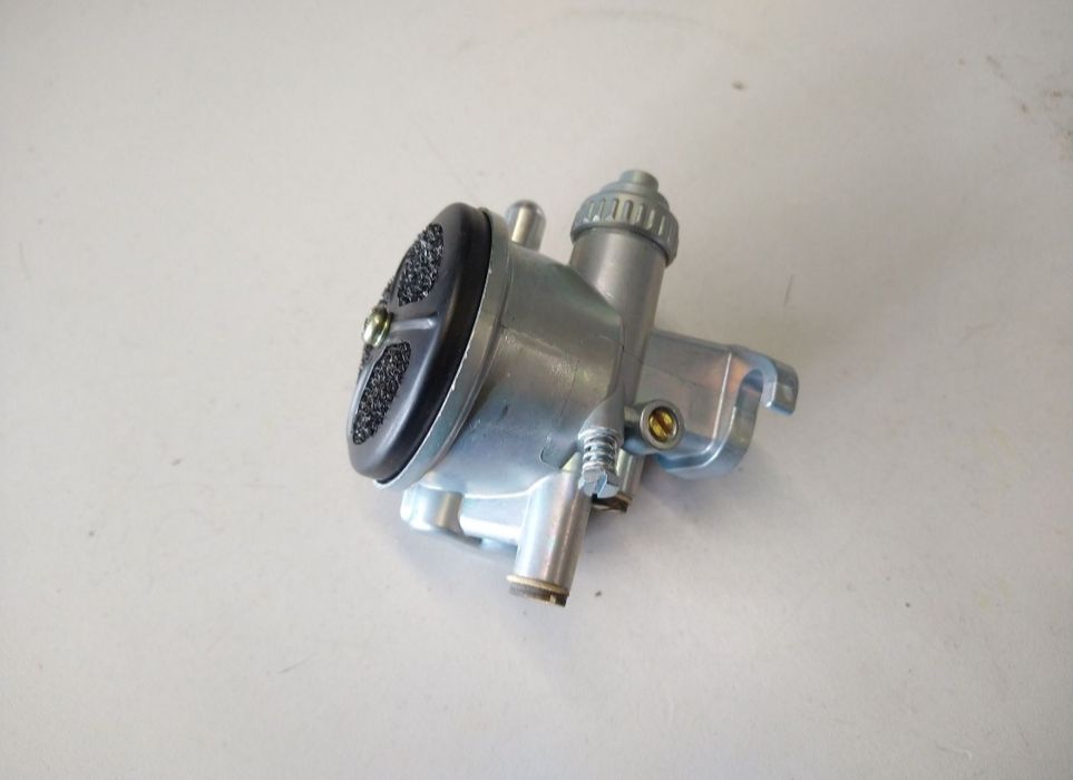 Nowy gaźnik Komar Romet motorynka gm F