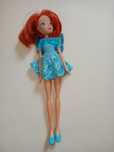 Bloom z Winx Club lalka