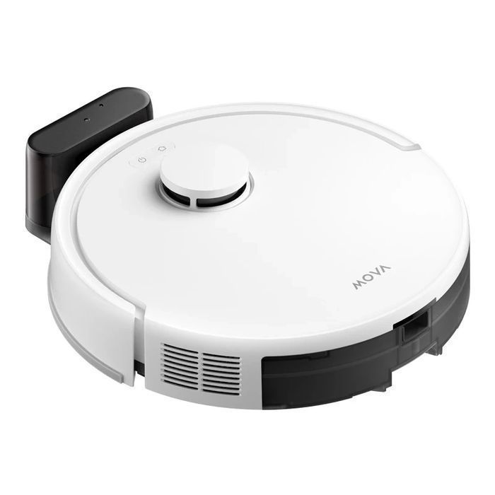 Robot Sprzątający Mova E20 (Biały)