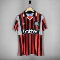Футбольная футболка Umbro Manchester City 1994-96
