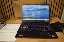 ASUS A15 R7-5800H 32GB 1TB RTX3070-8GB 240Hz W11