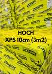 Promocja! Styrodur XPS 300, HOCH , gr 4-12 cm. TRANSPORT cena za op.