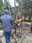 Бурение скважин под ключ за 1 день