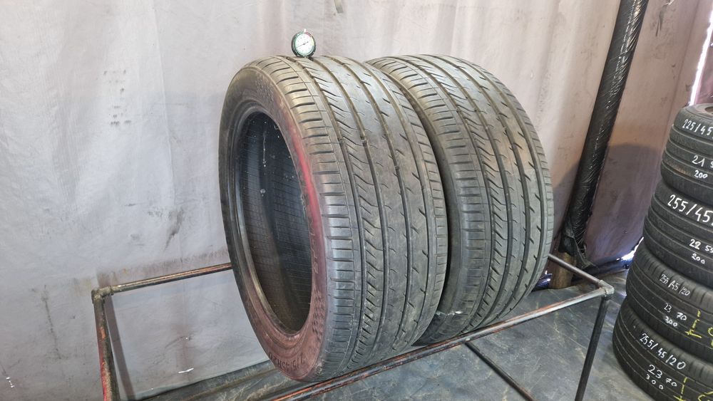 2x 275/45/20 Davanti Dx Tanio/ jak nowe/gwarancja/sprawdź