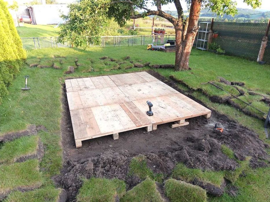 Złota rączka - KOTLINA KŁODZKA