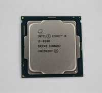 Процесор Intel Core i5-8500 3.00 GHz/9 MB/8 GT/s(SR3XE) s1151V2