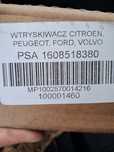 Wtryskiwacz PSA Continental