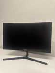 Monitor Samsung 24” –ekran curved, 144 Hz – jak nowy, zero wad