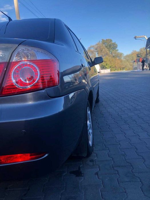 Lifan  520  1.3 2009р.