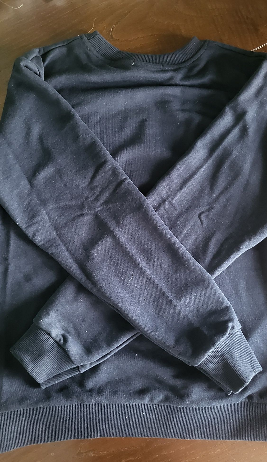 Sweatshirt Moncler Azul-Marinho