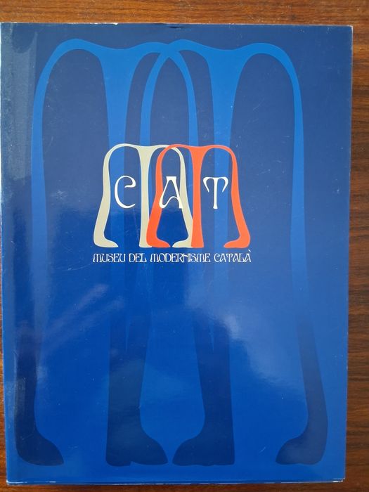 Museu del Modernism Català