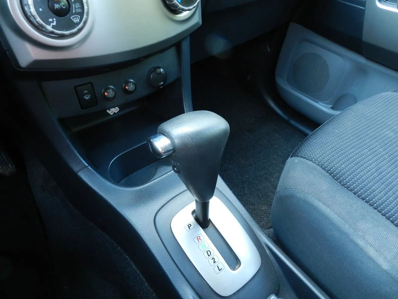 Daihatsu Terios AUTOMAT 4x4 bez rdzy! Śliczna Toyota