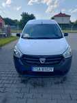 Dacia Dokker 1.5dci  Furgon ,vat 1 , Ciężarowy .