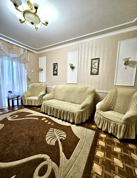 ‼️Сдаю 2 х комнатную квартиру в  Центре/ Мариупольская/ Автономка‼️