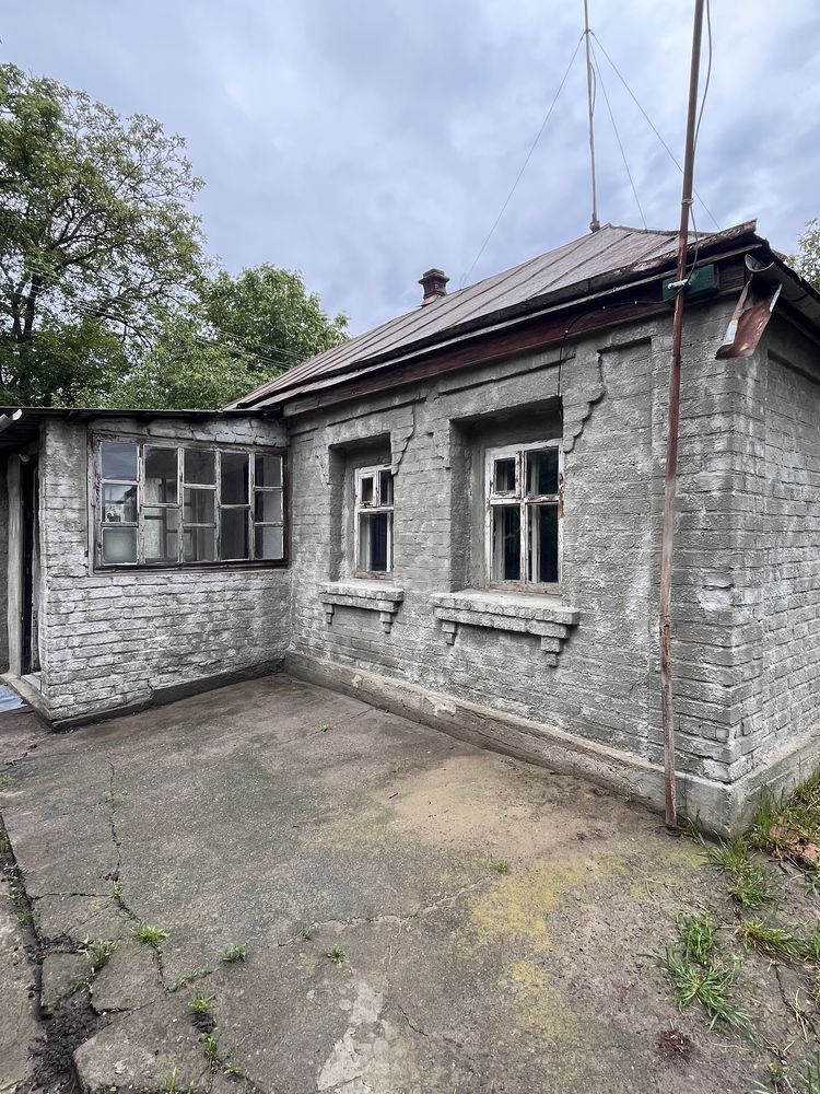 Продаж будинку в с.Родниківка