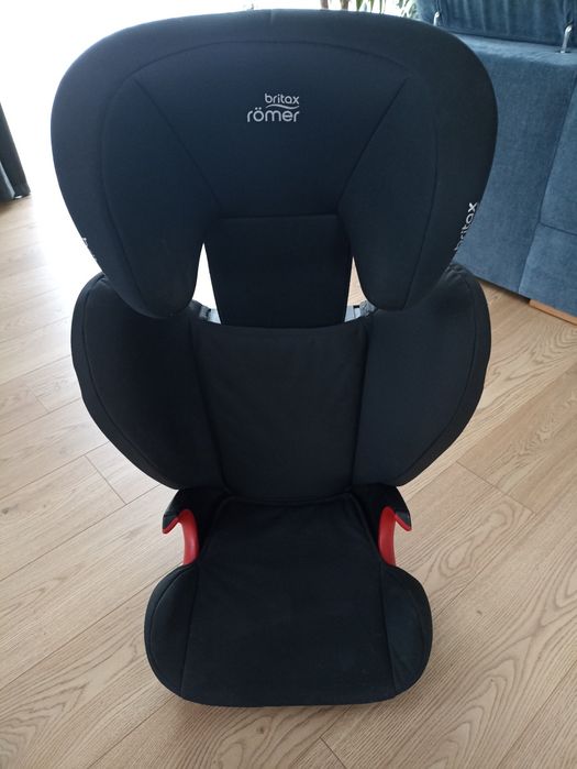Fotelik Römer Britax