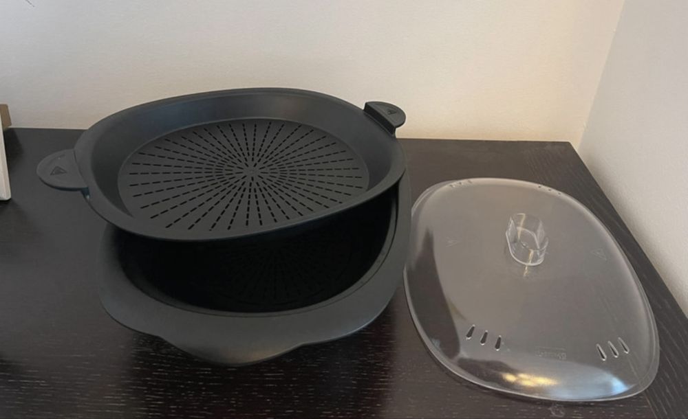 Robo de cozinha moulinex