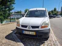 Renault Kangoo 70CV