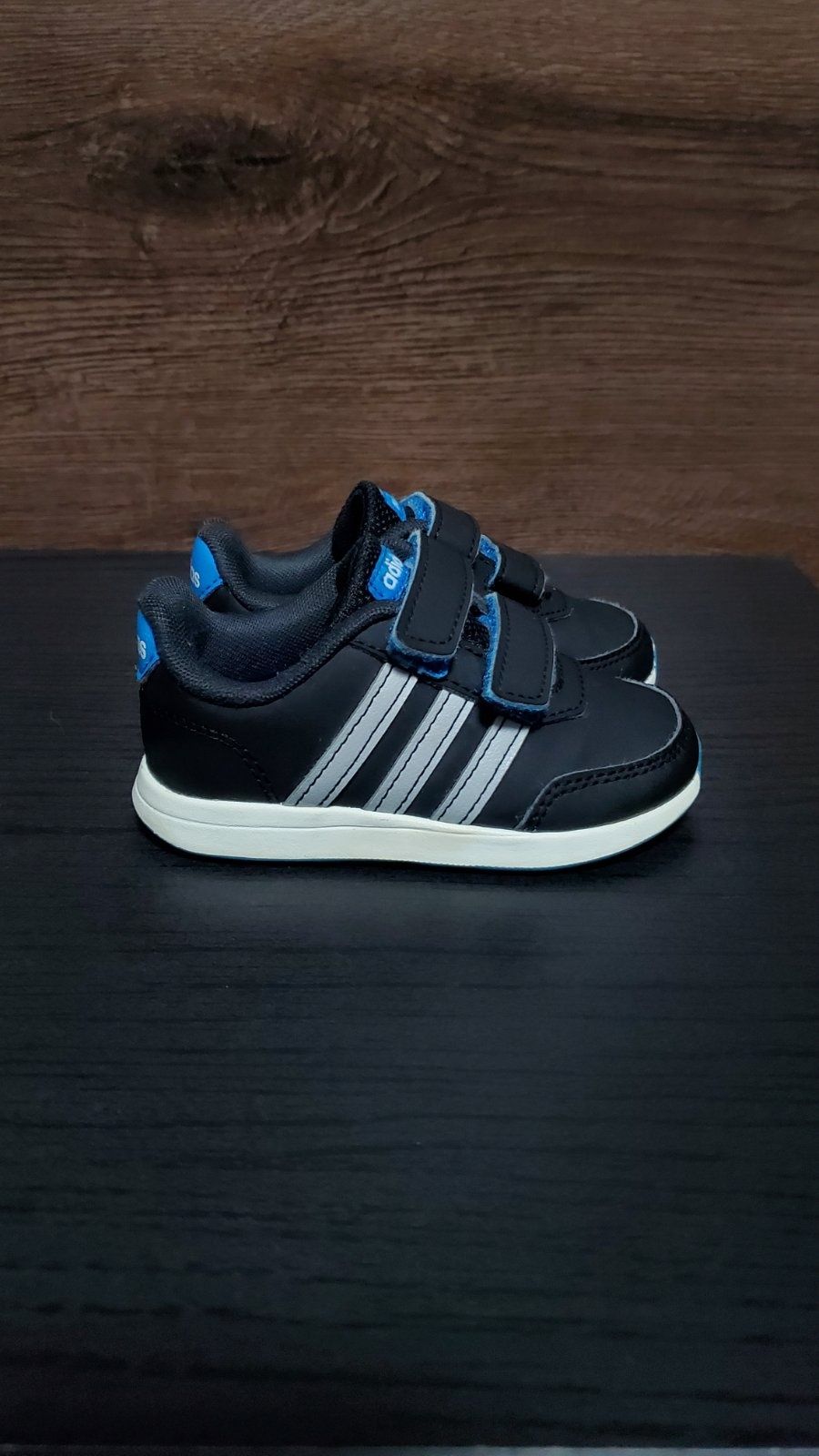 Кроссовки кросівки Adidas VS Switch 2 Cmf Inf F35705