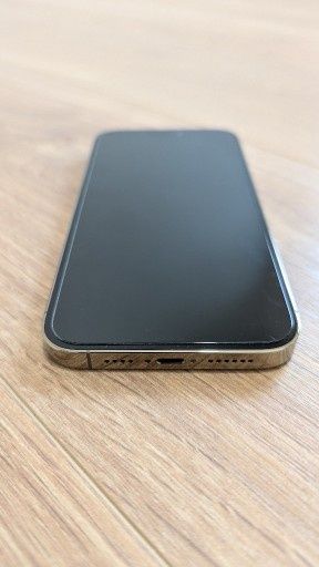 iPhone 14 Pro Max 256GB Złoty