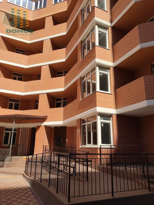 Продам 1к квартиру в ЖК Реал Парк/Real Park! Дом сдан! Балкон!