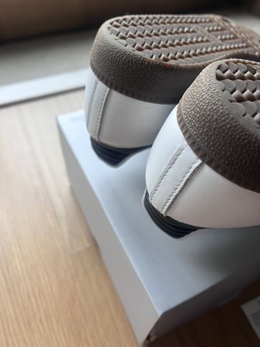 Sapatilhas Adidas SAMBA ORIGINAIS - 39