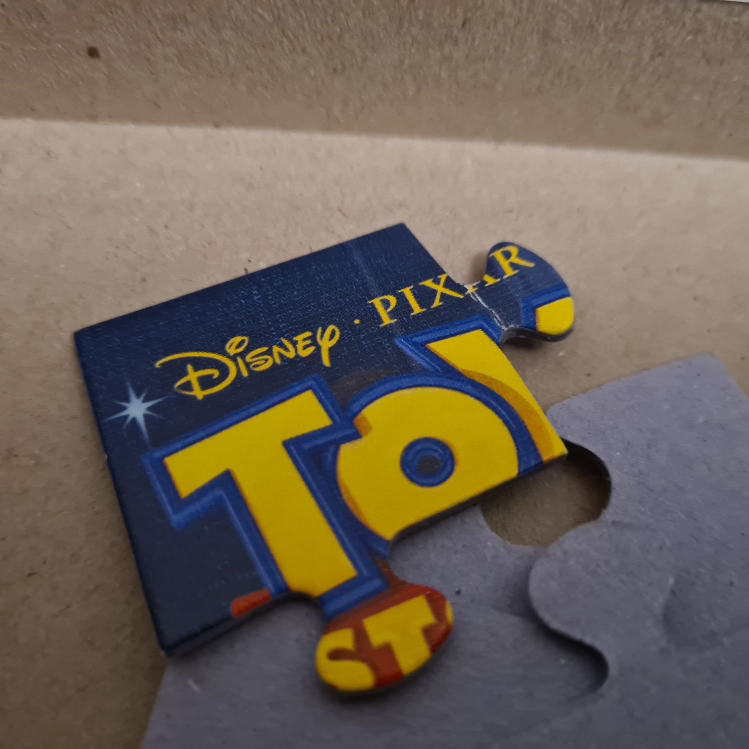 Puzzle 30 DISNEY Toy Story Maniek