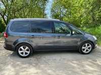 Ford Galaxy 2.0 TDCi lift 140km