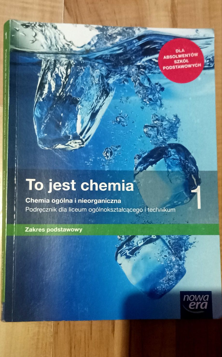 Książki do zawodówki