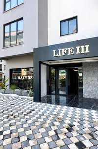 Продаж 2+1 78м2 White Life III Alanya, Mahmutlar