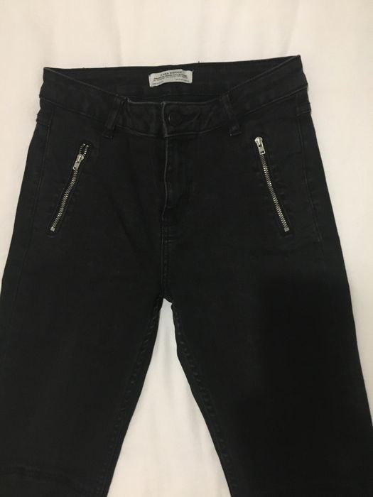 Calça Zara Woman Collection