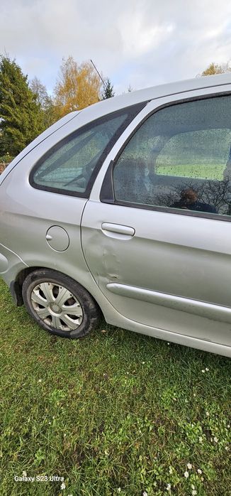 Citroen Xsara Picasso