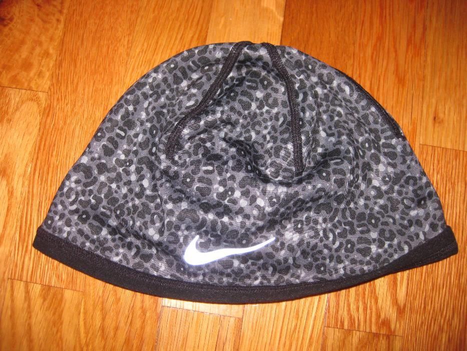 Nike Gorro Running Reversível - Novo