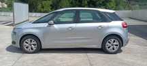 Citroën C4 Picasso 1.6 HDi Attraction ETG6
