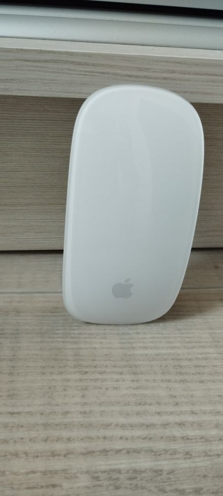 Бездротова комп'ютерна миша Apple беспроводная мышка Magic Mouse