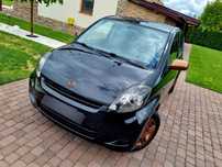 Daihatsu Sirion 1.0* DVD*NAVI*kamera cofania*spalanie 5l/100km