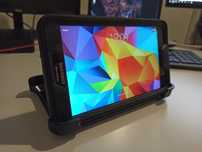 Samsung Galaxy Tab SM-T235 + protektor Otterbox