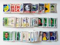 cromos SOUTH AFRICA 2010 Campeonato do Mundo | Panini