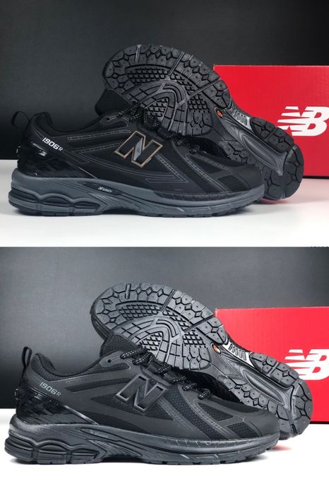 Кросівки чоловічі термо New Balance 1906R 41-46р