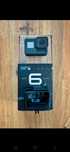 Kamera GoPro Hero 6 black