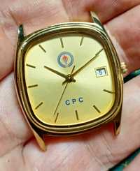Zegarek kwarcowy CPC