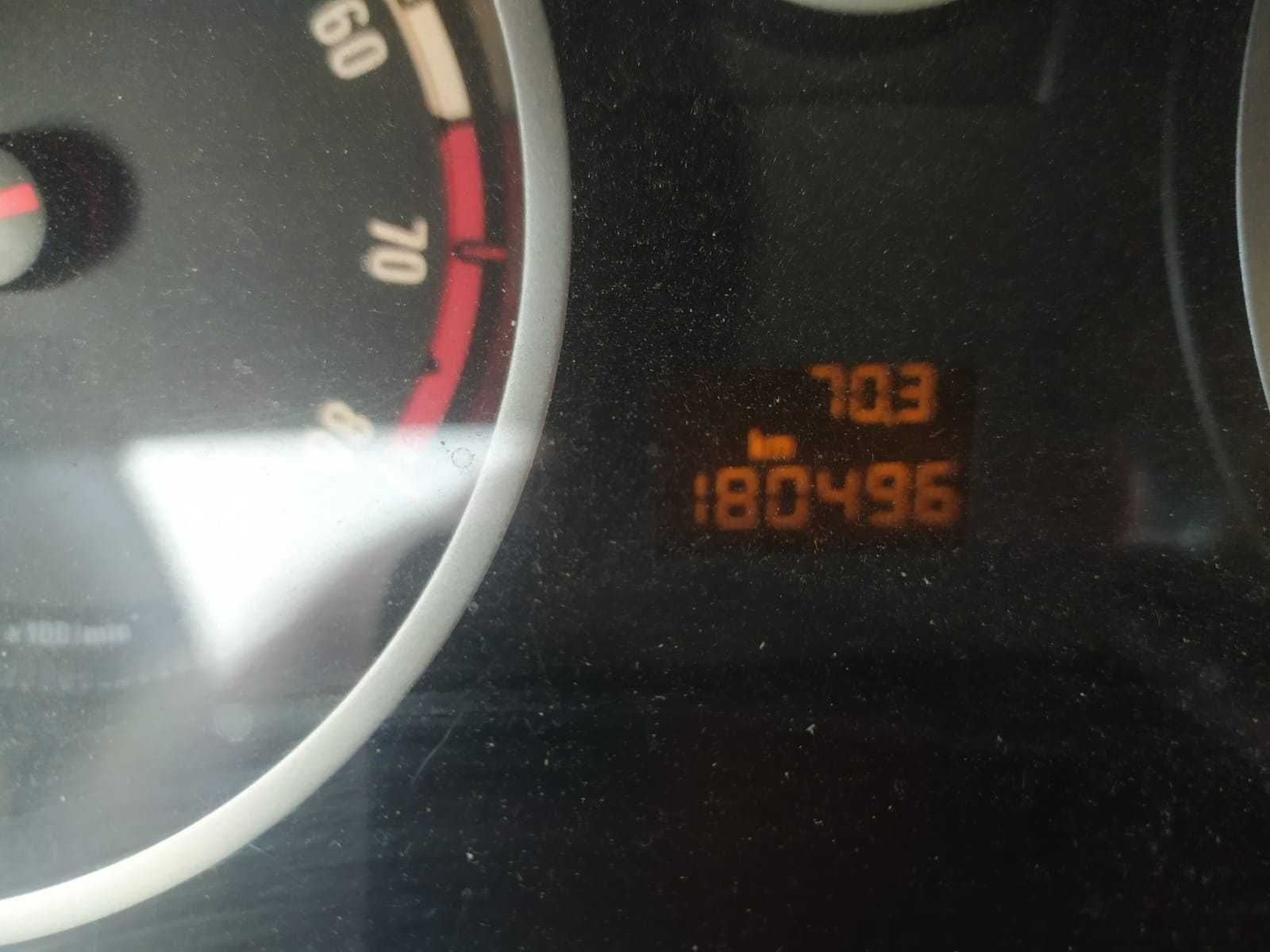 Opel Corsa 1.6 Turbo OPC