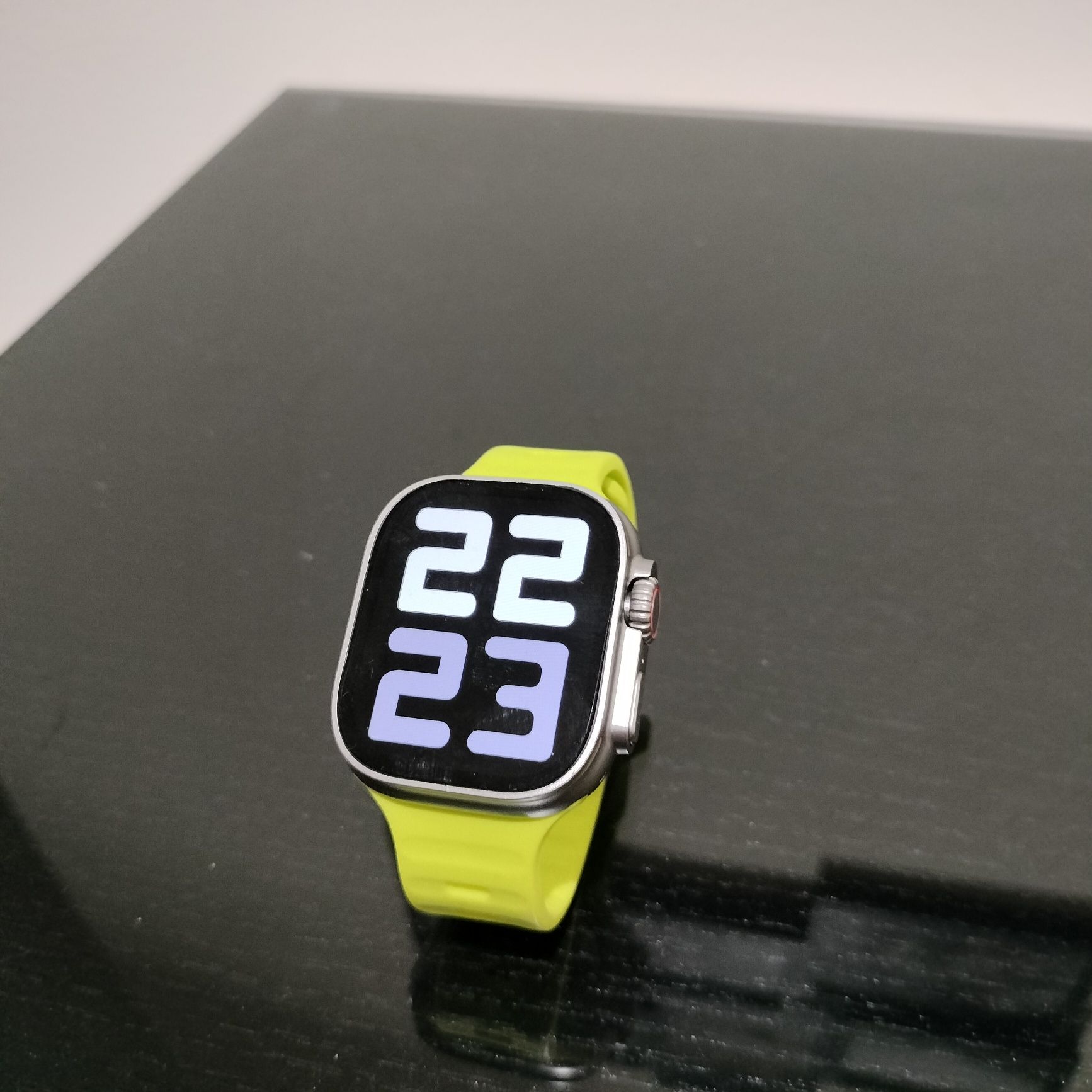 Smartwatch Android DT ULTRA 2
