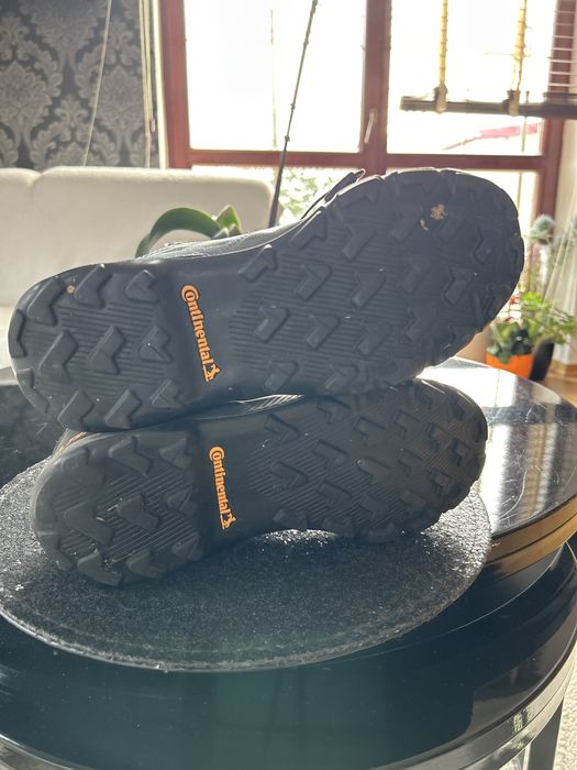 Trekkingi Terrex GORE-TEX Hiking