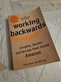 Working Backwards - Amazon - Od Z do A