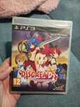 Disgaea D2 a brighter darkness ps3