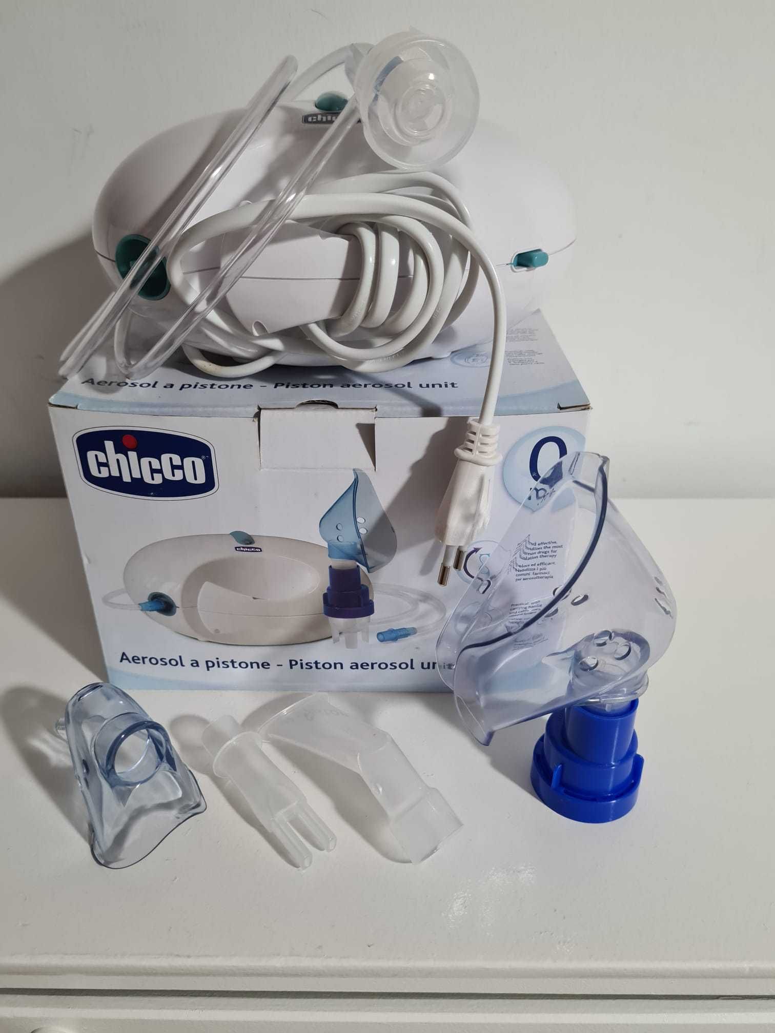 Aerosol da Chicco