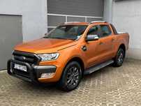 Ford Ranger Zarejestrowany !