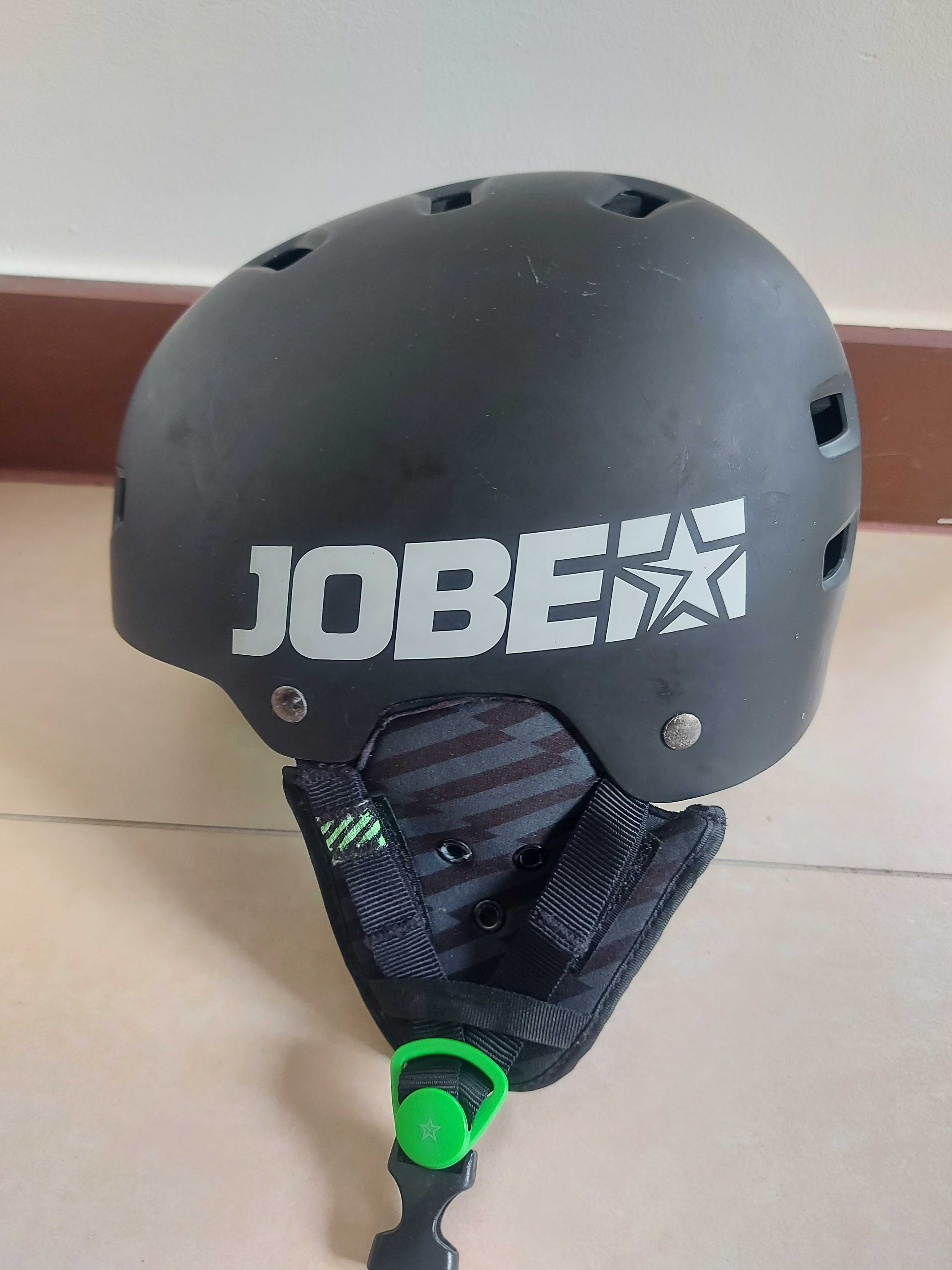 Kask wakeboard Jobe S