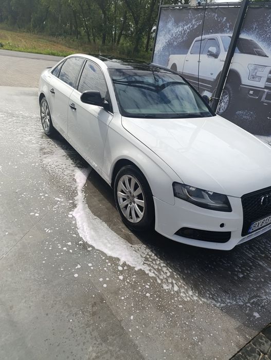 Продам Audi A4B8 2008/2009рік 2.0 бензин.